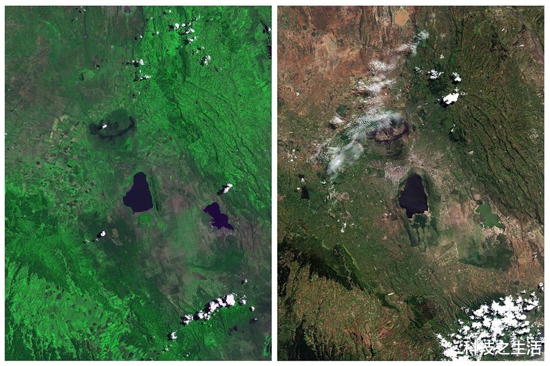 红色精灵|玛雅预言要应验？美国曾出现气象异常，零下38摄氏度冰封纽约！