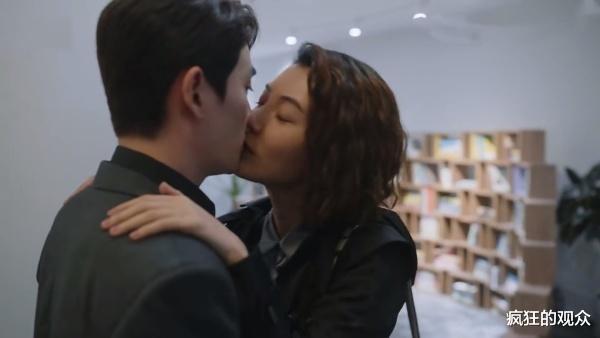 人物设定|亲爱的自己口碑不行，最大的问题不是三观不正，而是人设立不住