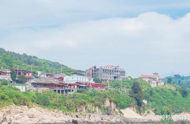 『旅行』如果一个人去旅行，我推荐您去这5个小众地方，全都美哭了！