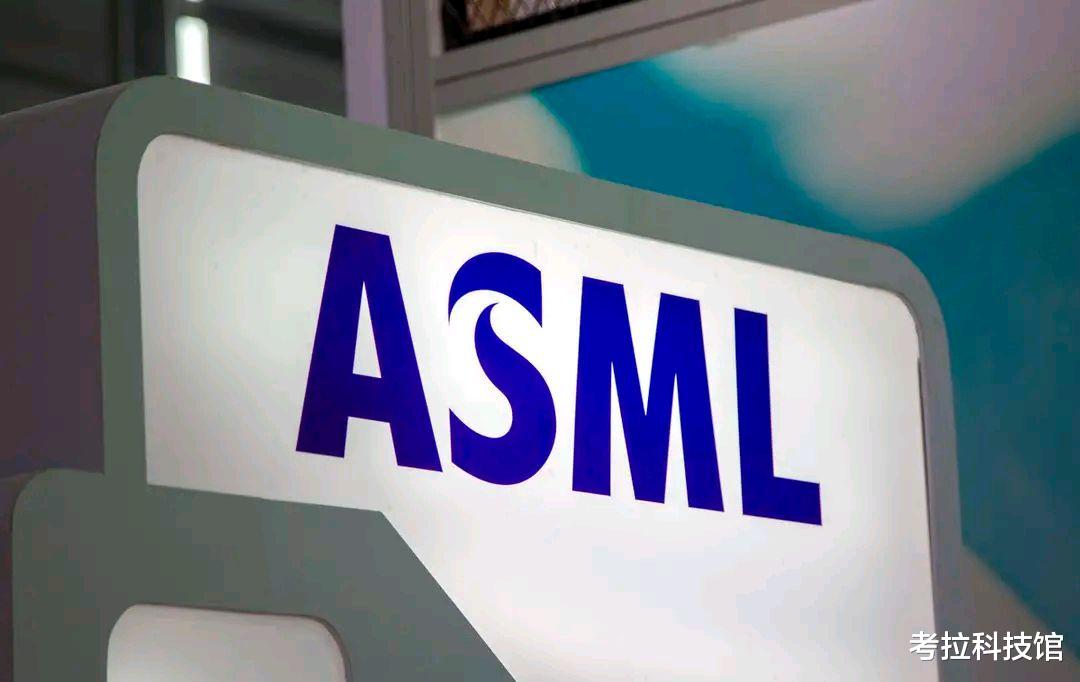 光刻机|光刻机！中科院宣布入场后，ASML忍不住了！