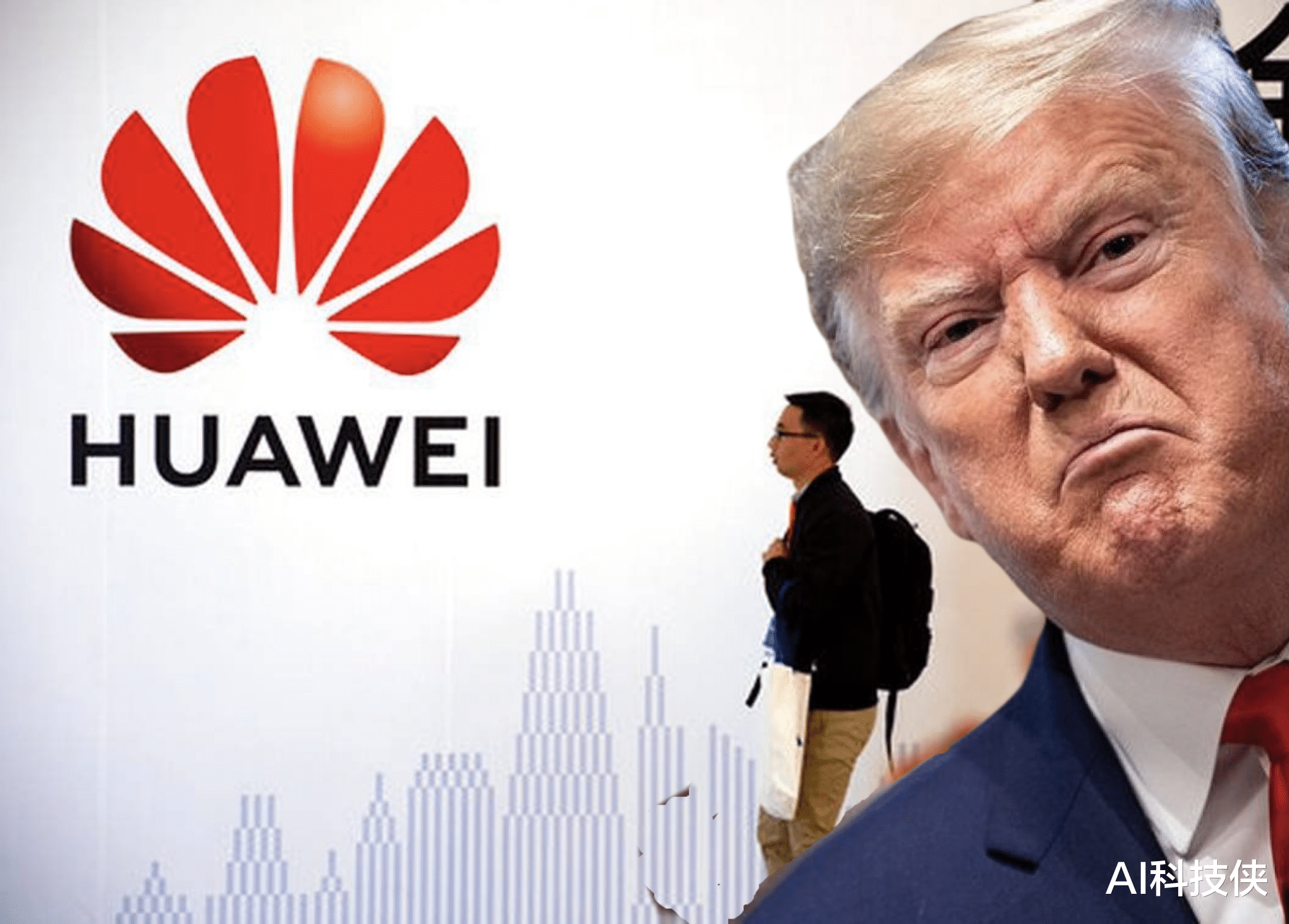 芯片|没有荷兰的光刻机就不行了？中芯国际正式确认，华为芯片有救了！