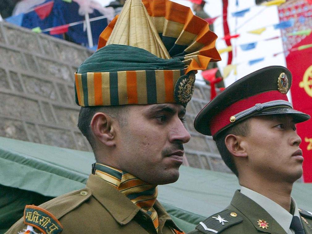 印度|美知乎：为什么印度反华情绪强烈，中国人几乎不反印