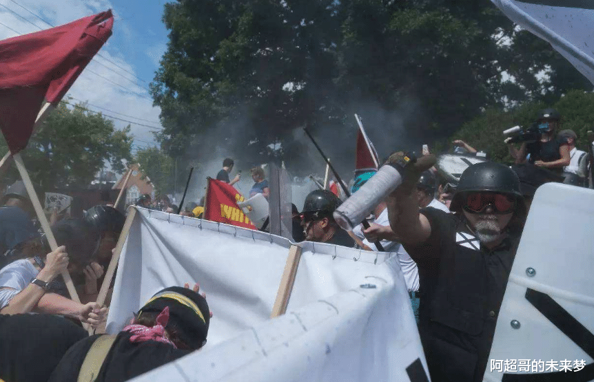 「美国」北京时间6月5日15时，美国又传来噩耗，美媒：特朗普的任期“结束”了