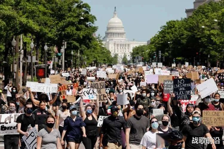 中东▲撤军只是开始！美国已经出现崩盘征兆，俄专家称东方力量正在崛起