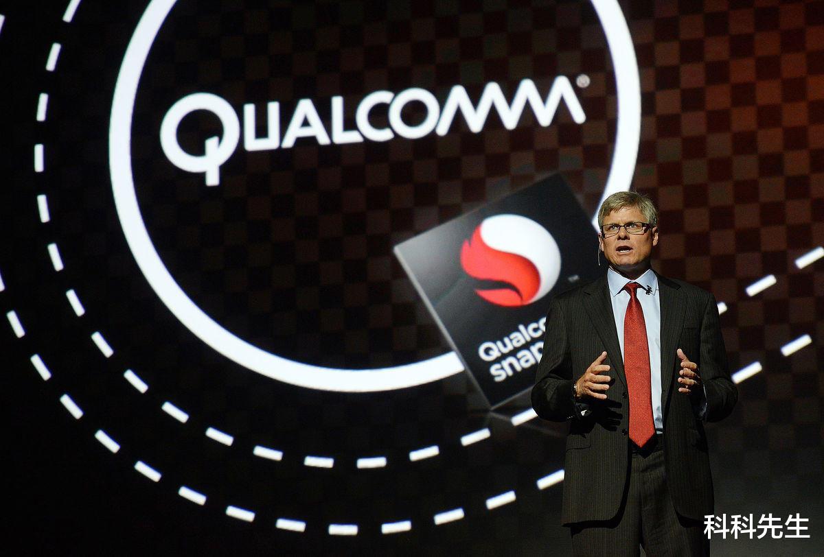 『华为』解气！华为对美国的反击一箭双雕！