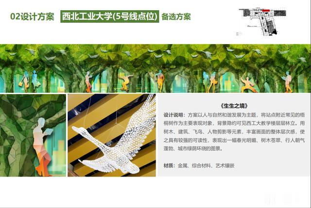 「西安地铁」西安地铁5号线、6号线最新消息