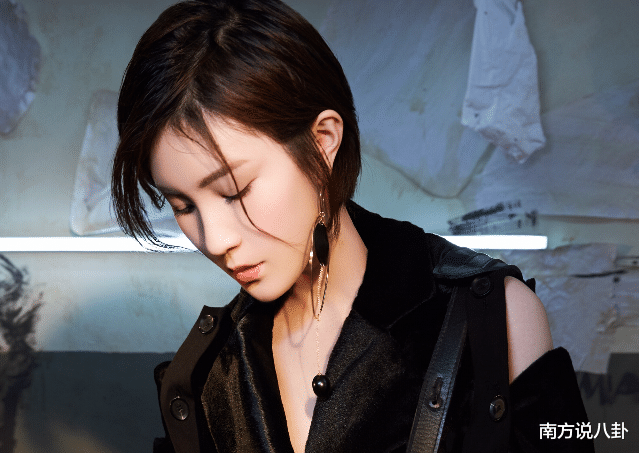 『王菲』华语乐坛天后四岁时差点窒息离开人世,现在的她虽然作品不多,但永远留在了大家的心里