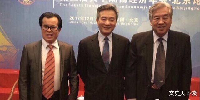 文史天下谈|有\＂东方犹太人\＂之称的潮汕商帮，遍布世界各地，影响力为何如此大