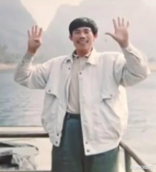 亮剑|因《亮剑》剧组太穷,导演拉司机杨清文顶替,接连演二十多部剧