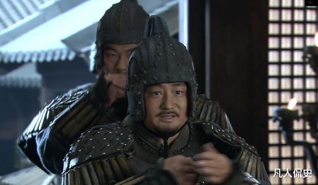 关羽|关羽临死前留下2个心腹，一个看清刘备，一个看透刘禅，二爷不冤