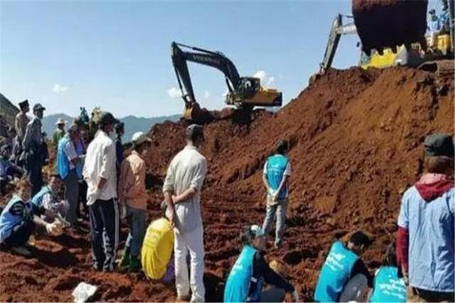 「稀土」邻国突然翻脸!刚签下中国5万吨大米,转头关闭我国进口稀土通道