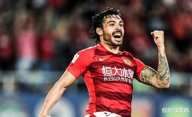 里卡多·高拉特：深度：高拉特如入选国足，将带来实力与气质的改变