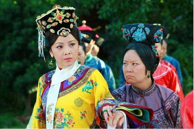 乾隆|乾隆带皇后下江南，两人半路吵架，乾隆大怒：生不临幸，死不陪葬