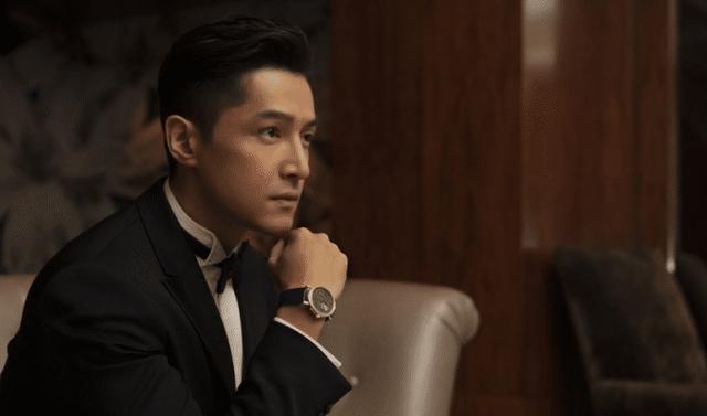 |声称自己\不参加综艺\的四大艺人,这三位说到做到,唯独他脸皮最厚