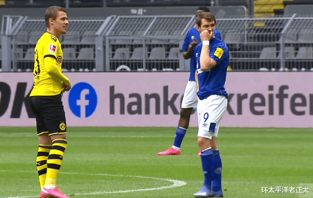 『多特蒙德』4-0狂胜！五大联赛重启后最大分差诞生！9场10球的00后天才踢疯了