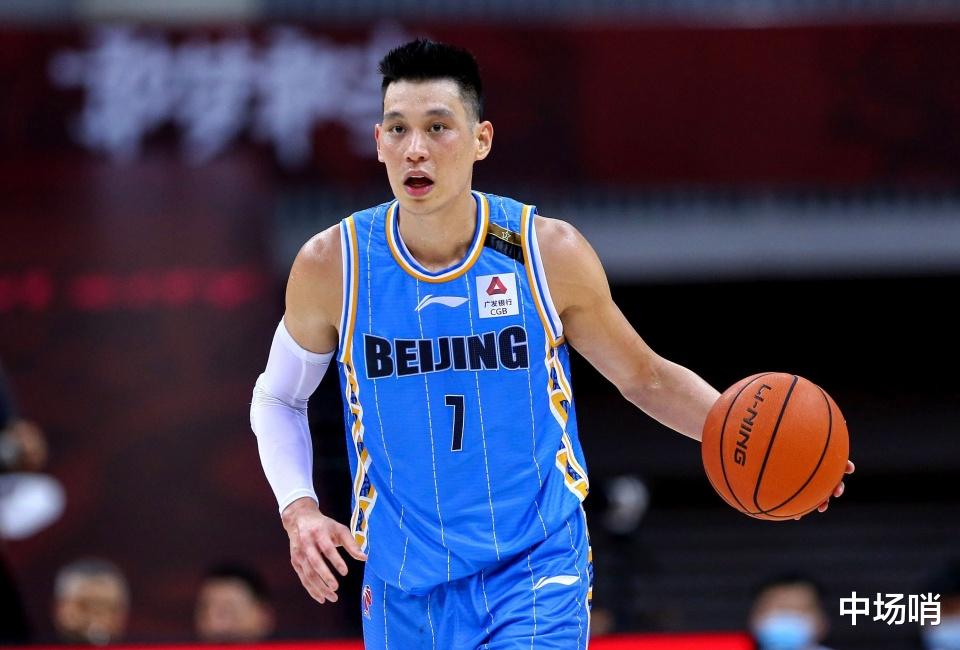林书豪|因与勇士签约失败，可能致使NBA联盟设立「林书豪规则」