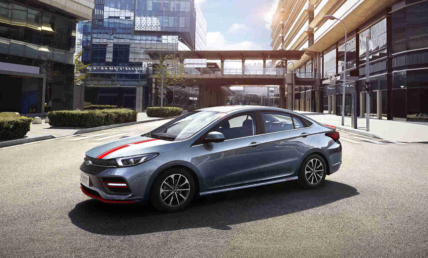 『奇瑞』国产车质量排行出炉!吉利奇瑞上榜,看到第一网友服气:实至名归