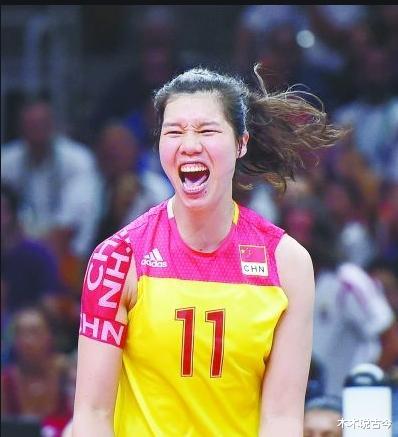 「奥运会」曾三战奥运的女排名将,退役后成大学教授,今33岁遭郎平催婚