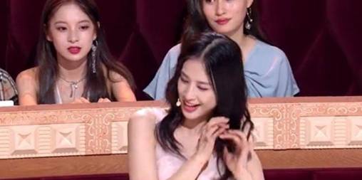 黄圣依|宁静又起波澜，被黄圣依在《火星情报局》吐槽，薛之谦反复确认