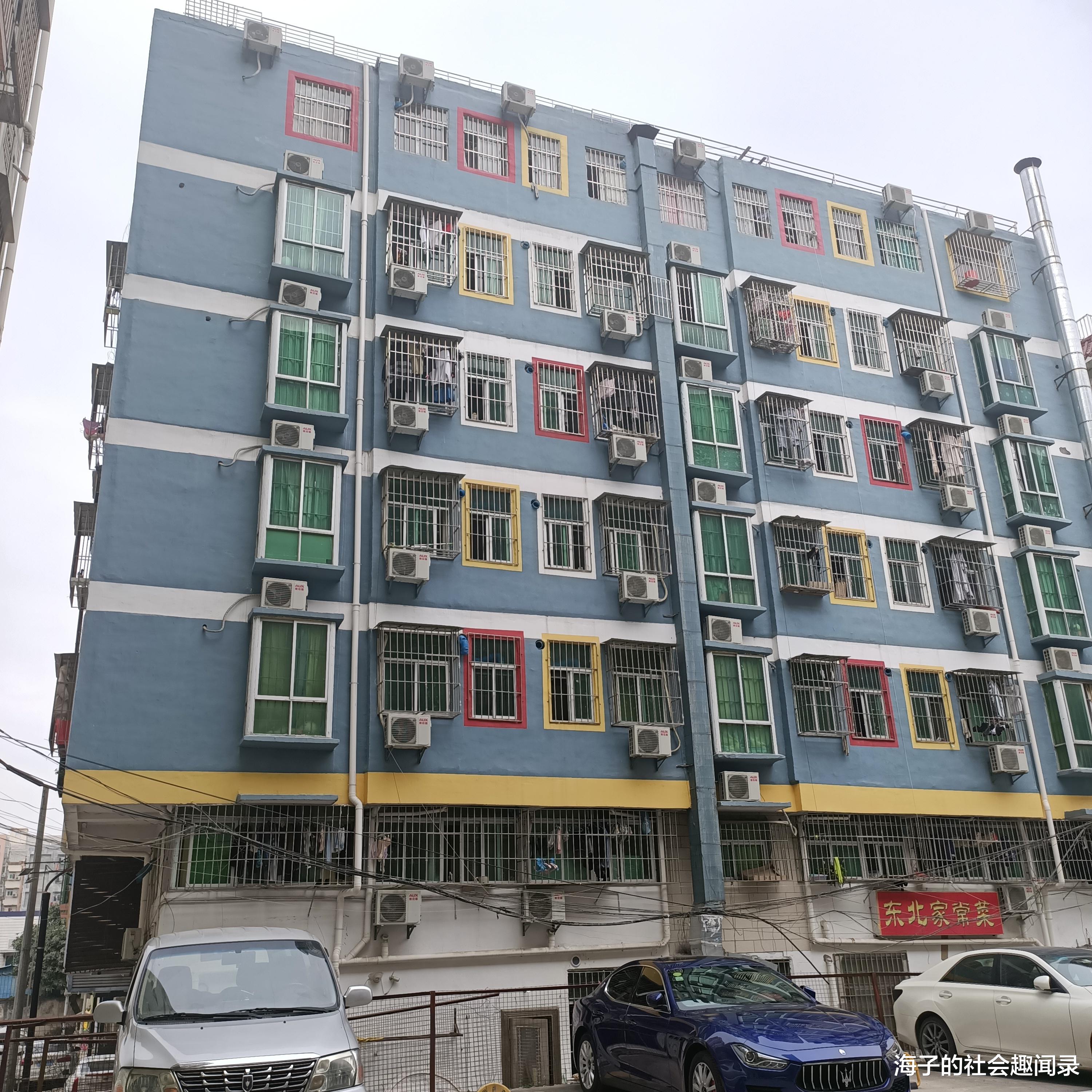 深圳出现这种情况，房东再也不敢肆无忌惮地涨房租了