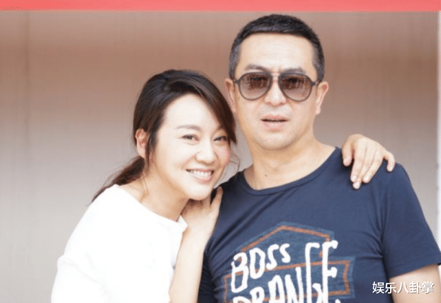 郭德纲|陈道明对她一见钟情，李幼斌为她净身出户，如今49岁依旧那么美