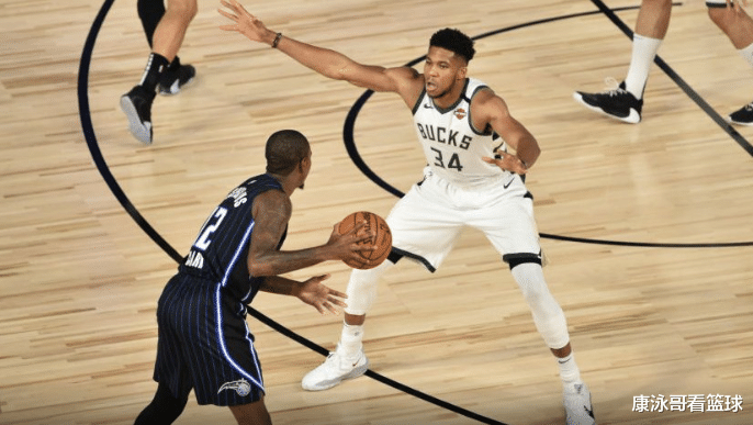 湖人队|疯狂！湖人雄鹿大胜，火箭惨败雷霆，全联盟只有这一队失算了