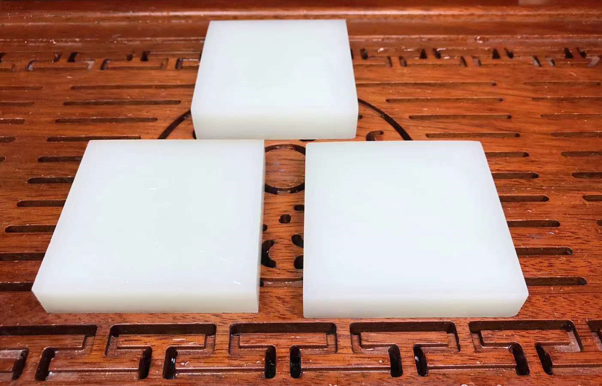 |市场上各种和田玉，你手里的那块和田玉是否是当今最硬通的和田玉呢？