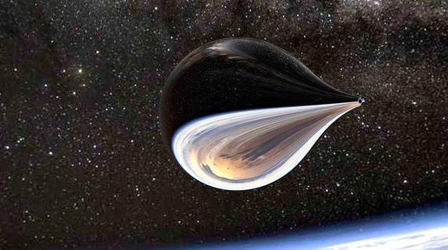 科学家@《三体》讲述五大超级文明，人类文明没牌面？第一名可重启宇宙！