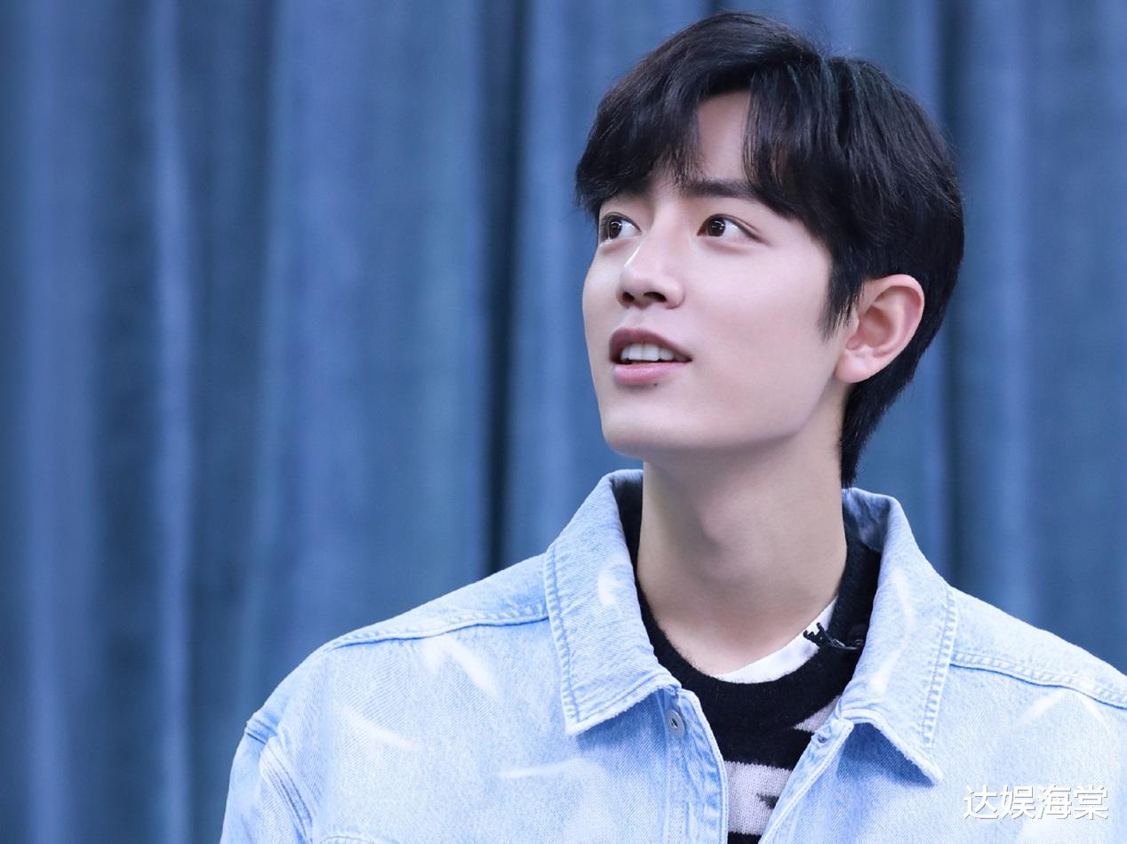 肖战|亚太最帅100张面孔入围结束：肖战稳居第一，王一博排名让人意外