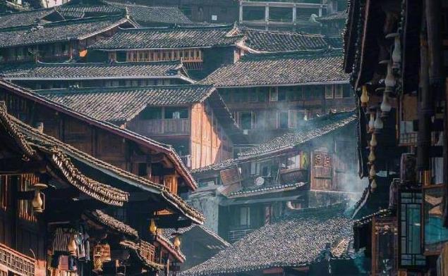 少数民族|中国“最大”少数民族村寨,被称露天博物馆,门票却只要100元