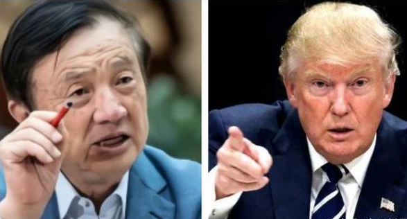 孟晚舟|孟晚舟归国有望？任正非豪聘律师团上演翻盘，特朗普再度失策！