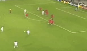 「郜林」疯狂4-1！中国足球曾在世界大赛取得大胜，3连胜狂进9球出线