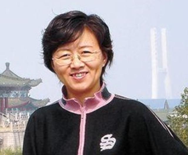 高超音速|中国美女院士造出全新导弹，一举赶超美国，奖励300万不用交1分税