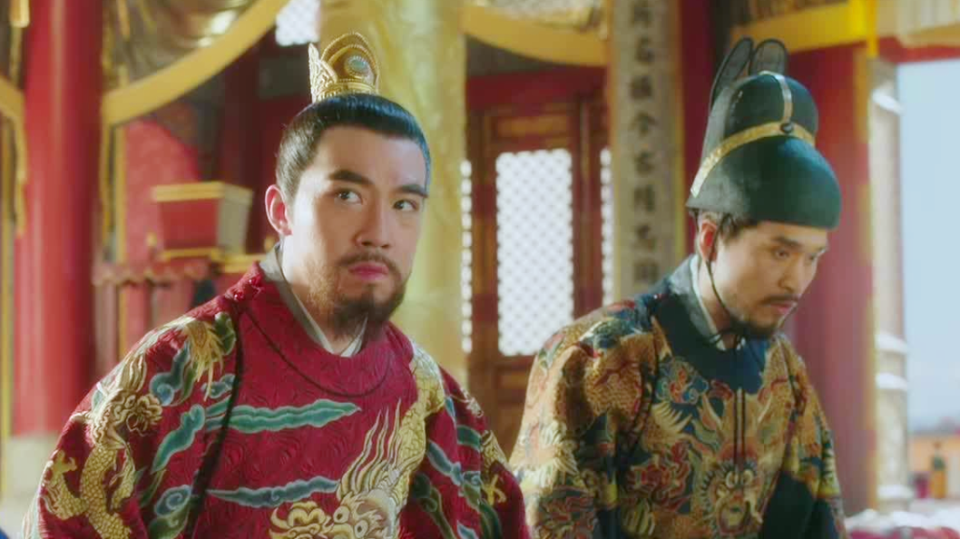 『朱棣』朱棣第三子赵王朱高燧的人生有多无奈？正妃没得选，造反更没机会