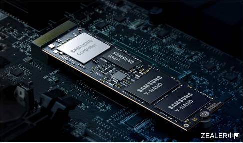 ssd|售价或达4千元，这么贵的硬盘能干嘛？三星推出980 Pro系列SSD