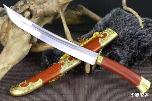 钢材|中国自始至终都没有大规模生产过镔铁,因为其造价昂贵吗?