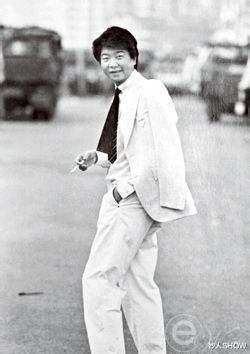 蔡澜：自曝搞大人家肚子不负责，女友超过61个，蔡澜凭啥成为男人偶像？