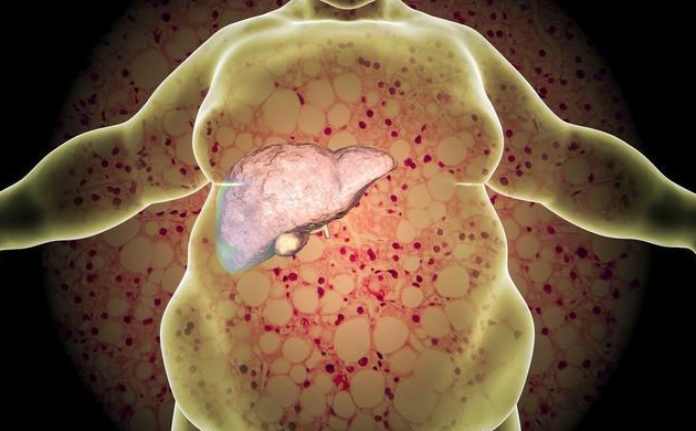 肝脏|肝癌前期“不痛不痒”！一旦出现“1痒2臭3黑”，及时查肝脏