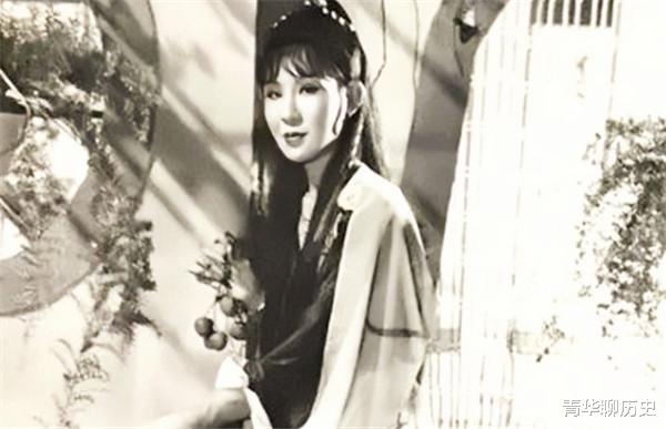 杨钧钧|她投资3000万拍电视剧，只为出演女主角，吓得男主角拍完连夜跑路