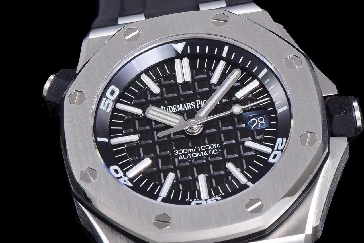 爱彼皇家橡树15710高仿手表-求购买爱彼皇家橡树复刻版的途径?