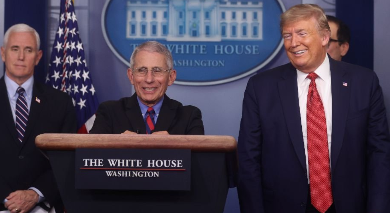 #特朗普#5月4日！世卫组织宣布病毒起源！特朗普想哭也晚了