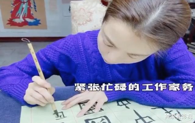「朱迅」朱迅被亲妈伤害后，却成了模范儿媳：吃婆婆剩饭，伺候瘫痪的公公