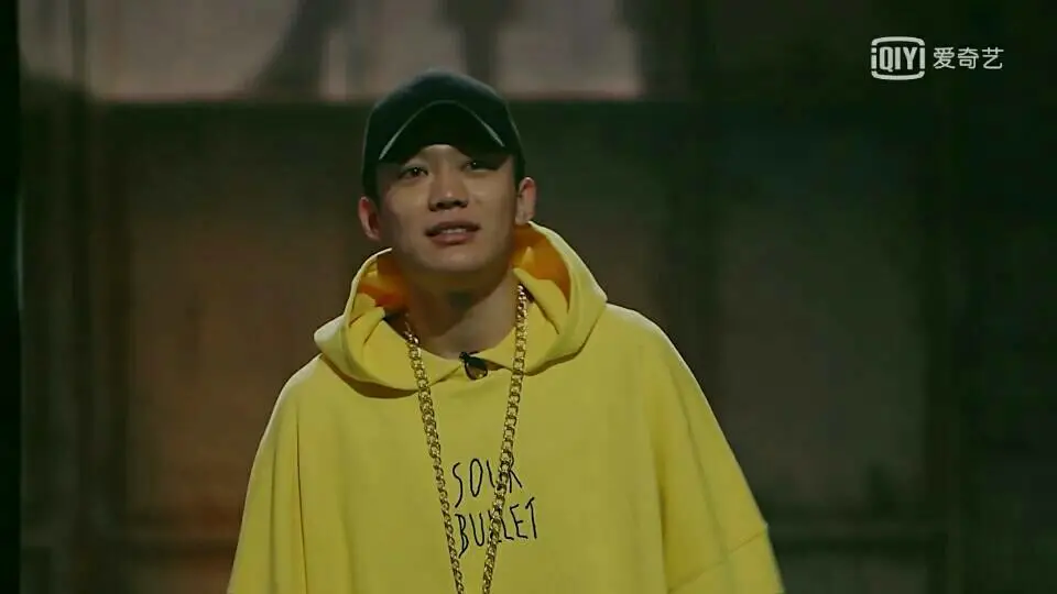 黄旭|Pg one即将发布新专辑？黄旭参演MV