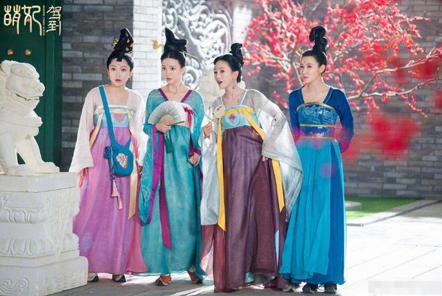 电视剧|因呼声太高，被重新上架的4部剧，可能你全都看过哦