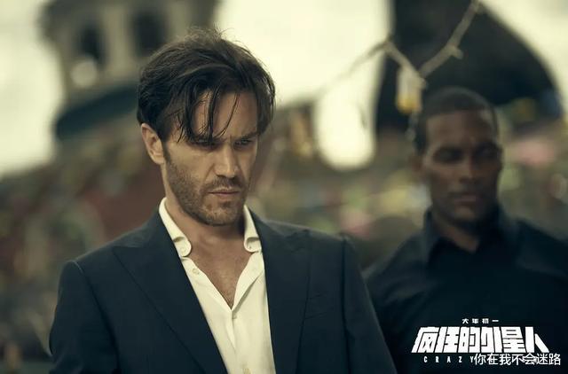 电影|《疯狂的外星人》幕后：王宝强血亏6个亿，电影在美国被封杀