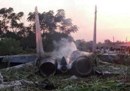 印度■印度又在释放信号,空军司令视察前线,张召忠:性质发生重大转变