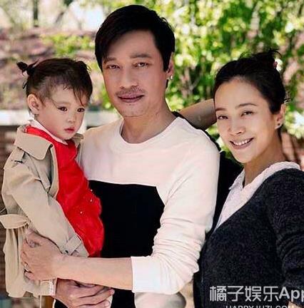 樊少皇|樊少皇女儿被误认成小男孩，妈妈基因太优秀，星二代颜值巅峰吧？