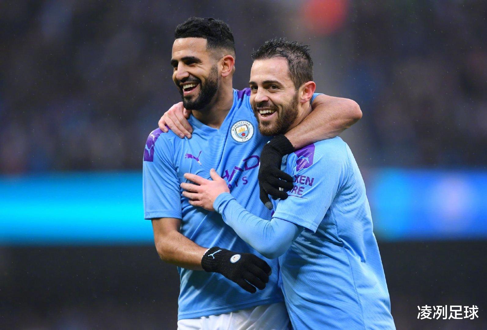 皇家马德里|重组两翼齐飞！皇马用巴西中卫+伊斯科换曼城右路一亿天王