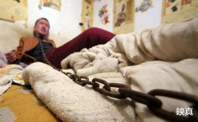 ##中国最能“喝”2人，一人酒桌上喝死8人，一人用铁链锁住自己戒酒