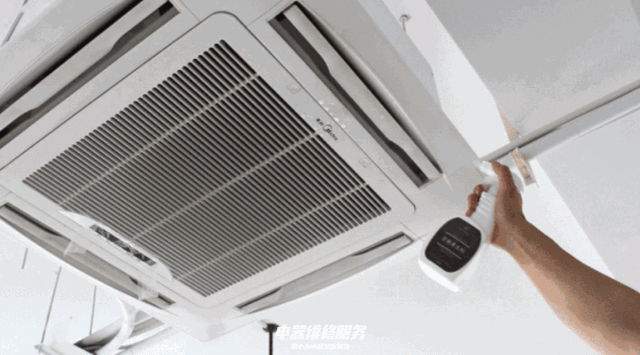 CPU|空调维修|中央空调适合家用吗？家用中央空调利弊分析